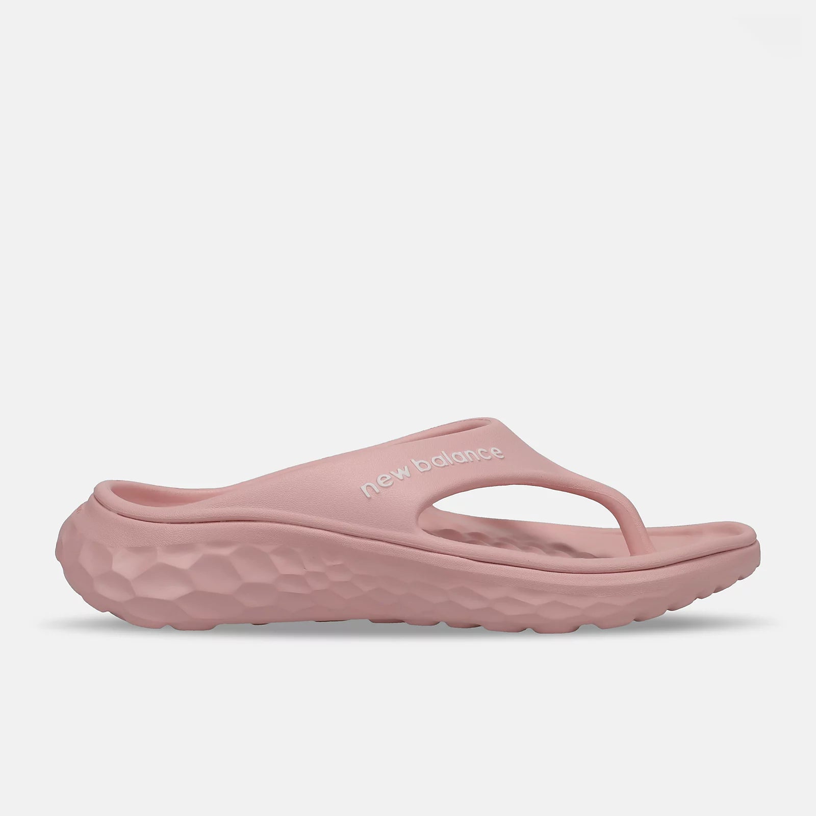 Orb Pink With Sea Salt