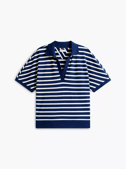 Preppy Navy Combo