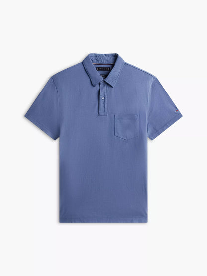 Faded Indigo