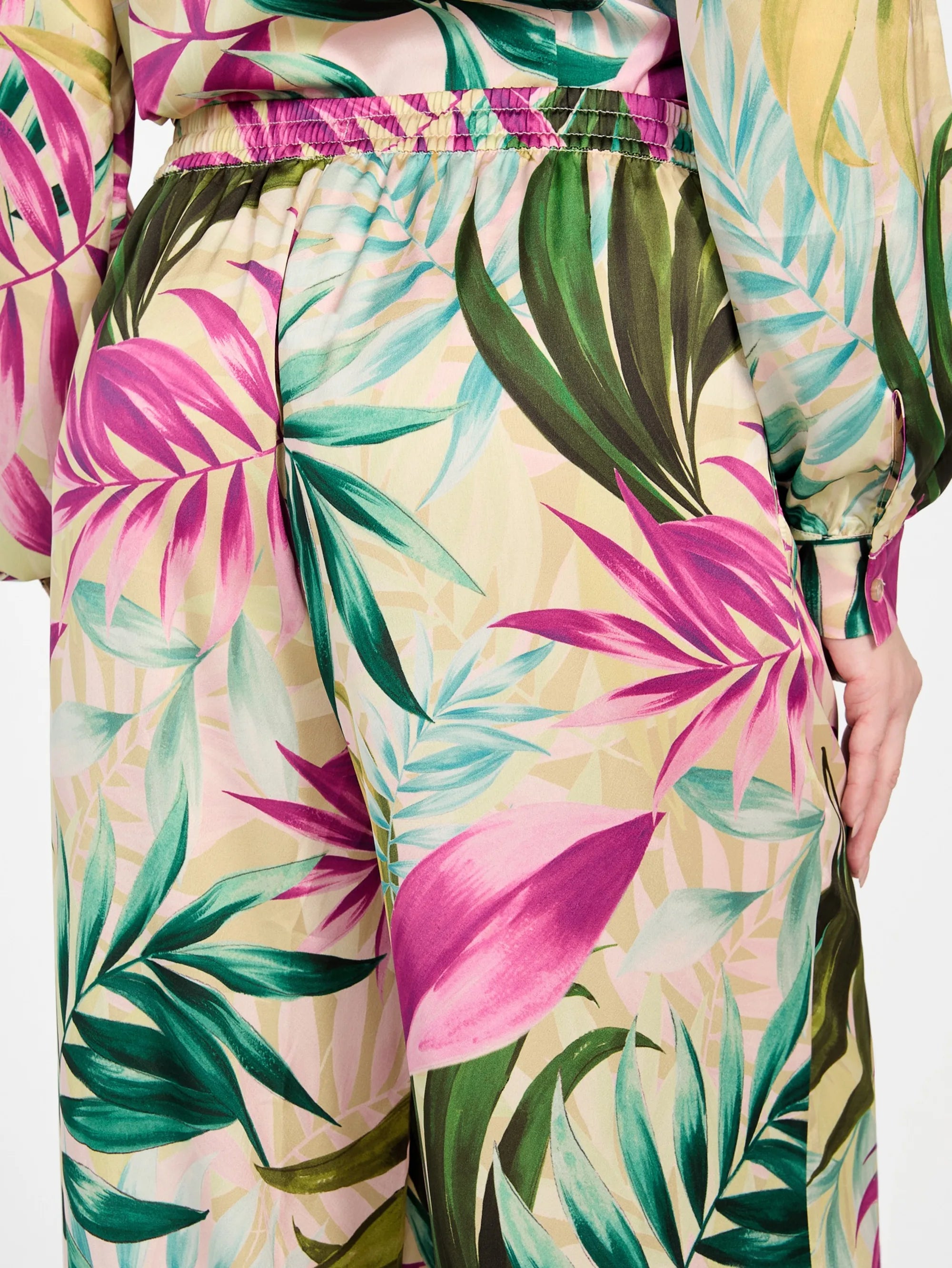 Tropical Escape Print