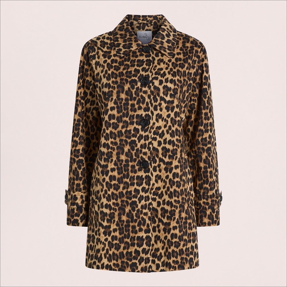 Leopard