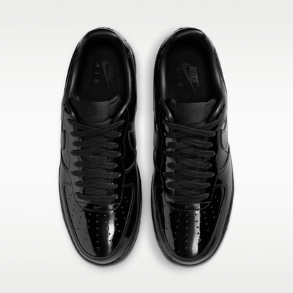 Black/Black/Black