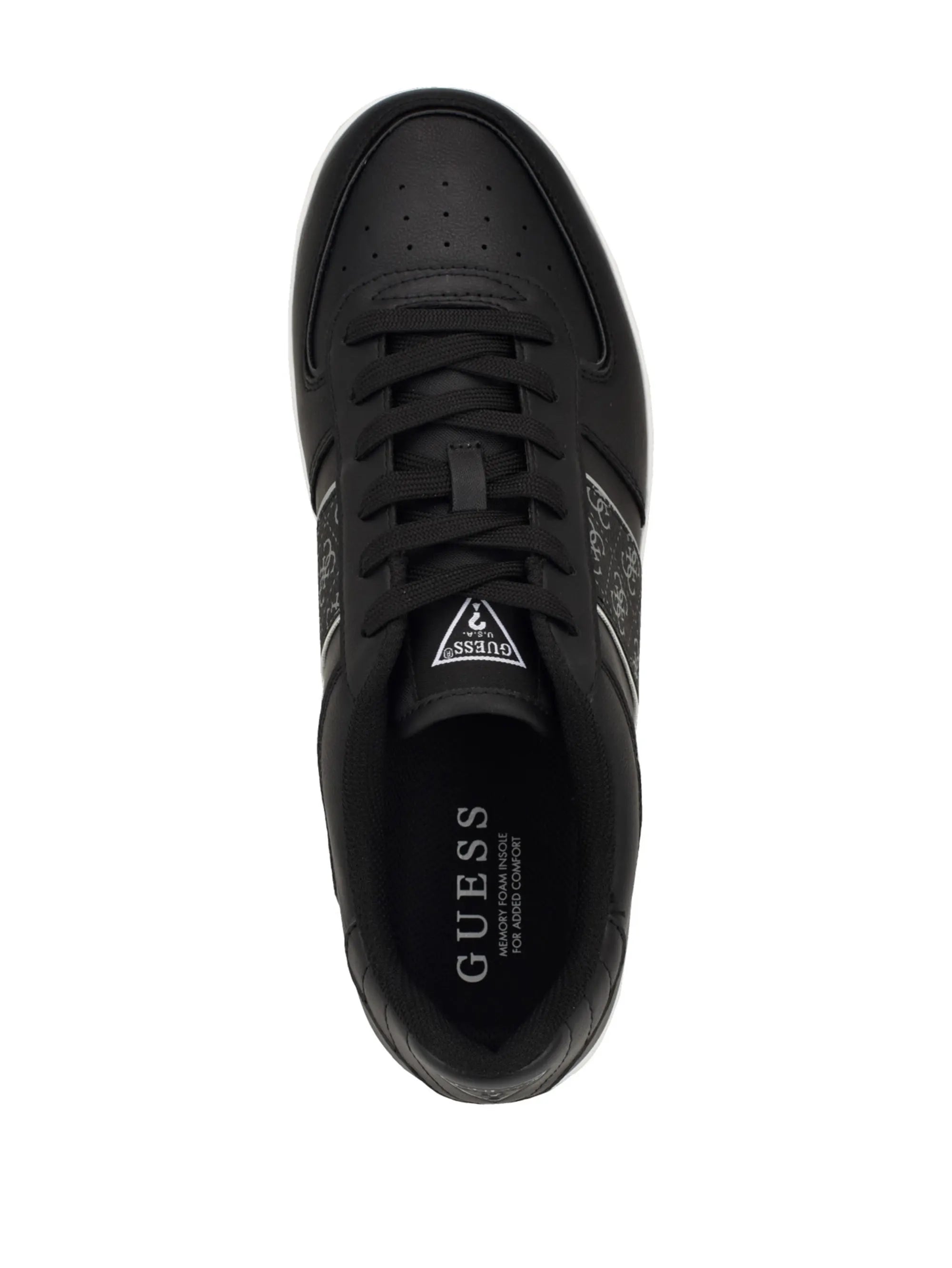 Black 001