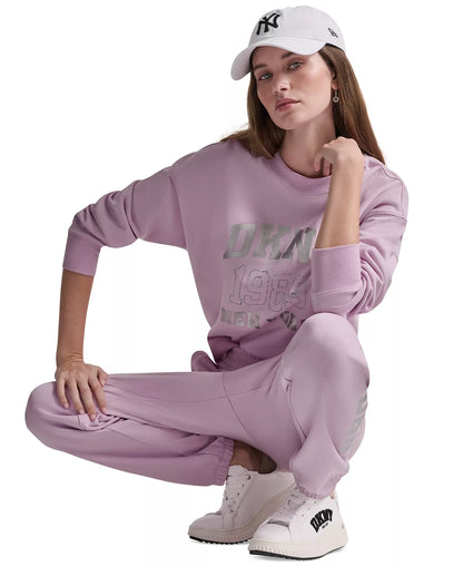 Pink Lavender