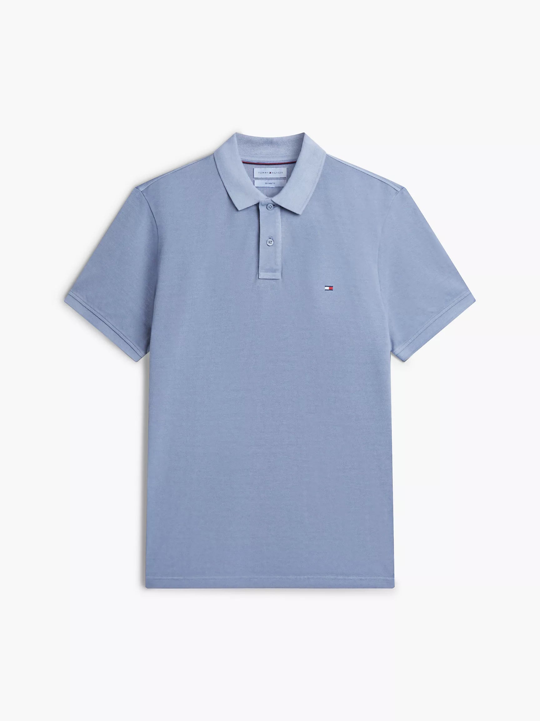 Brisk Blue