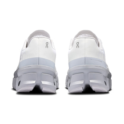 White | Glacier