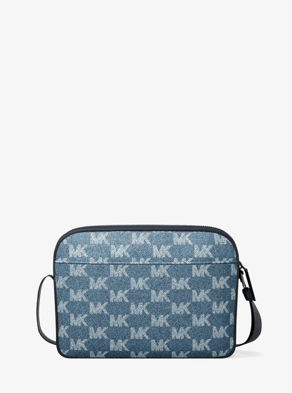 MEDIUM BLUE WASH