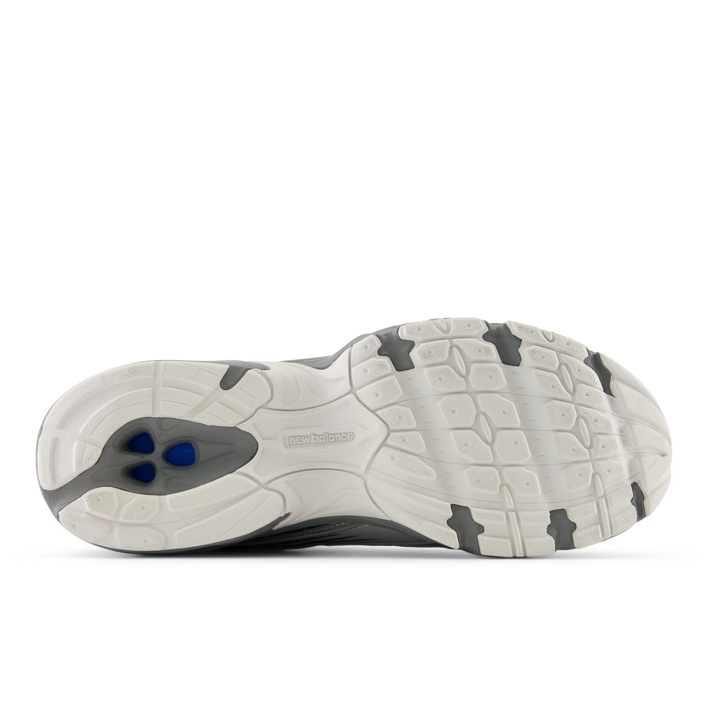 Silver Metallic With Deep End And Alkaline Green