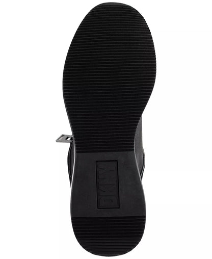 Black/ Dark Gunmetal
