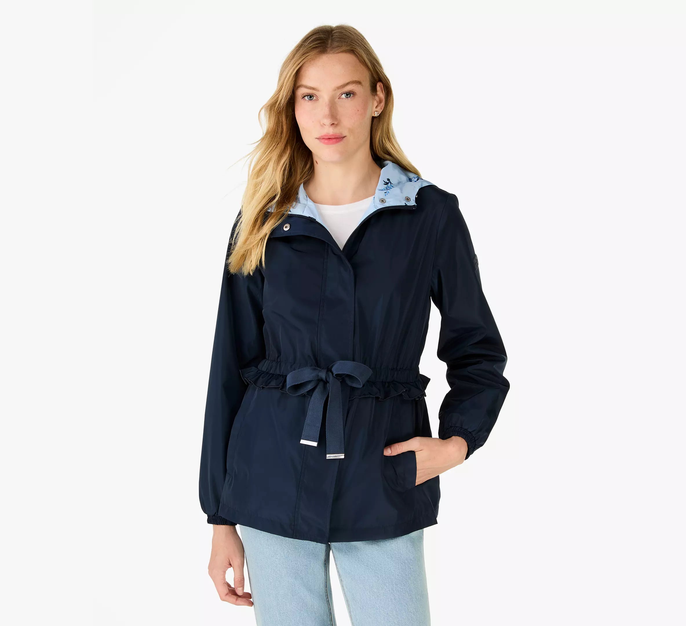Parisian Navy