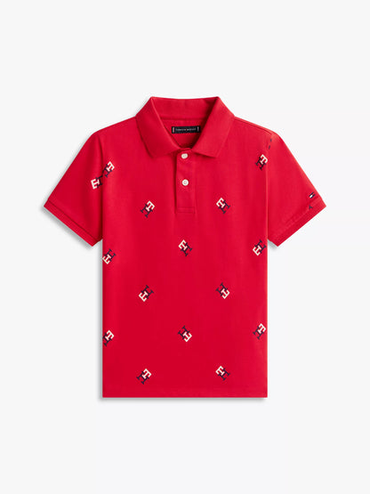 Primary Red