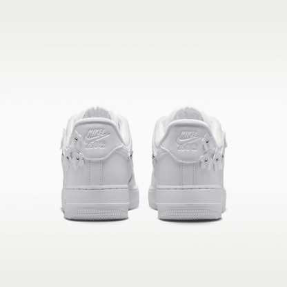 White/Wolf Grey/Metallic Silver/White