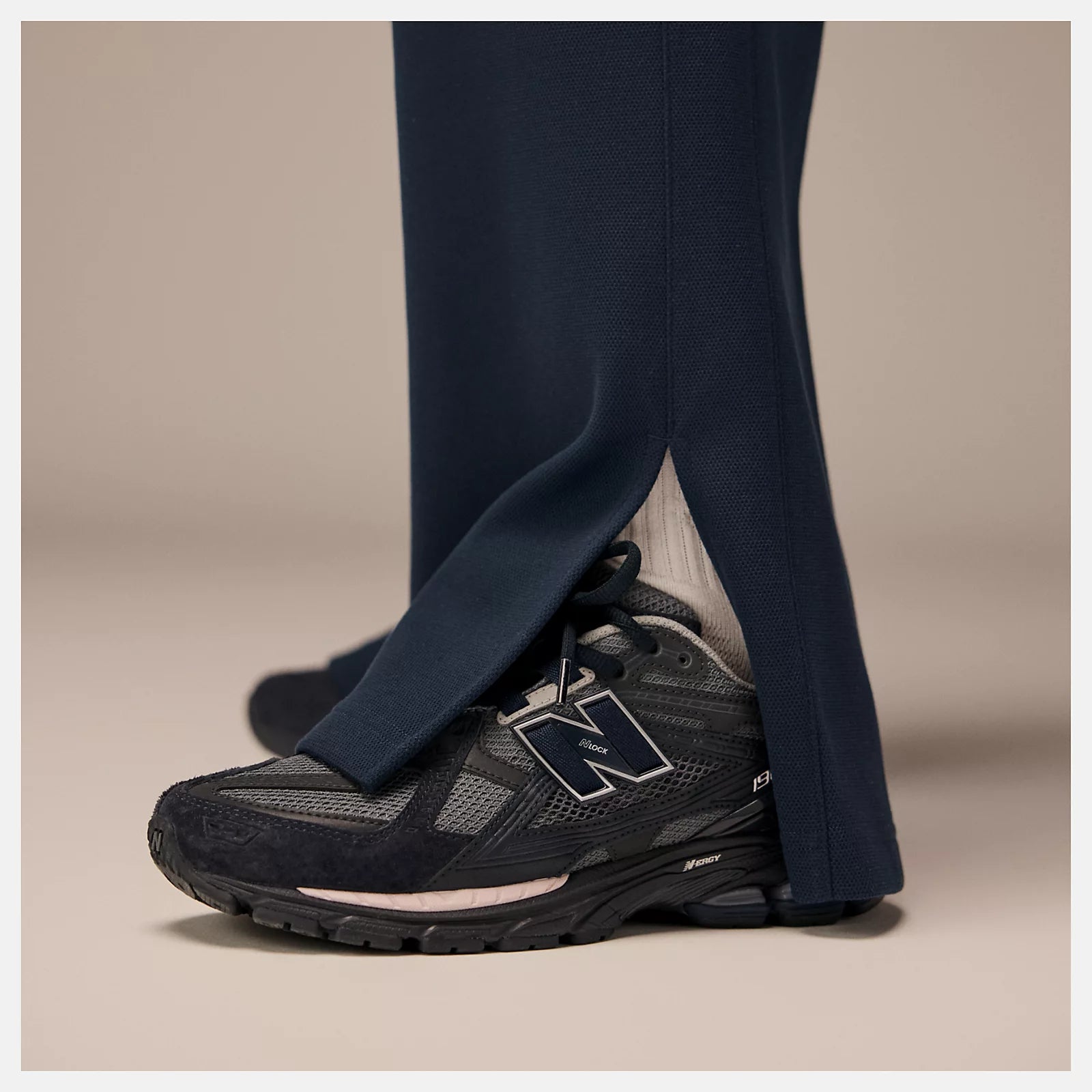 Eclipse With Nb Navy And Phantom