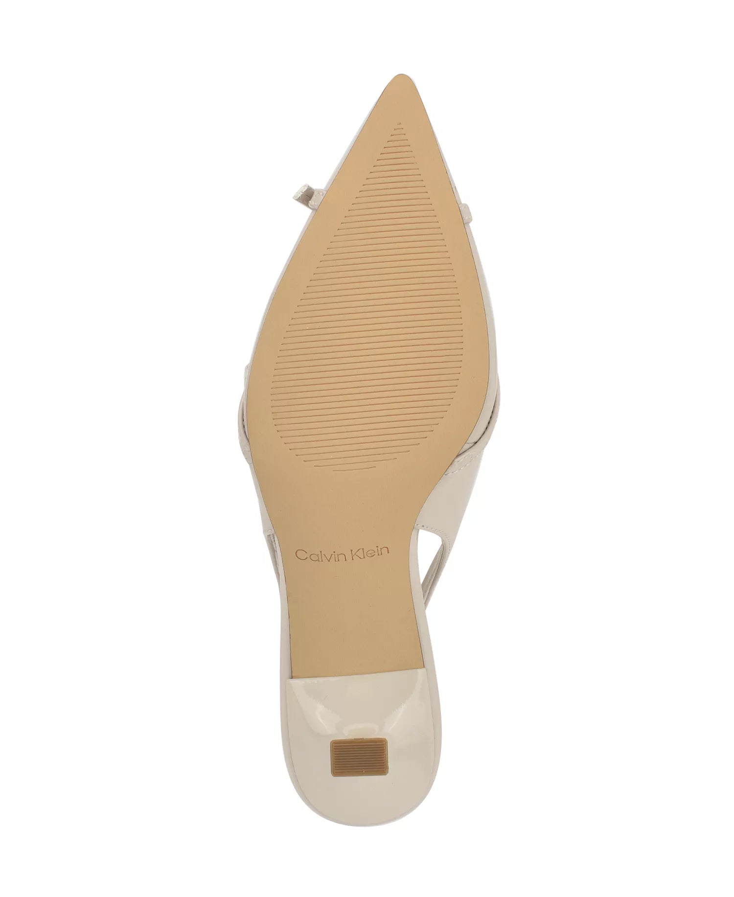 Ivory Patent