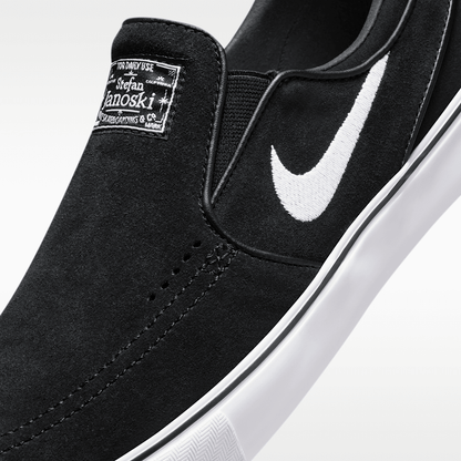 Black/Black/Black/White