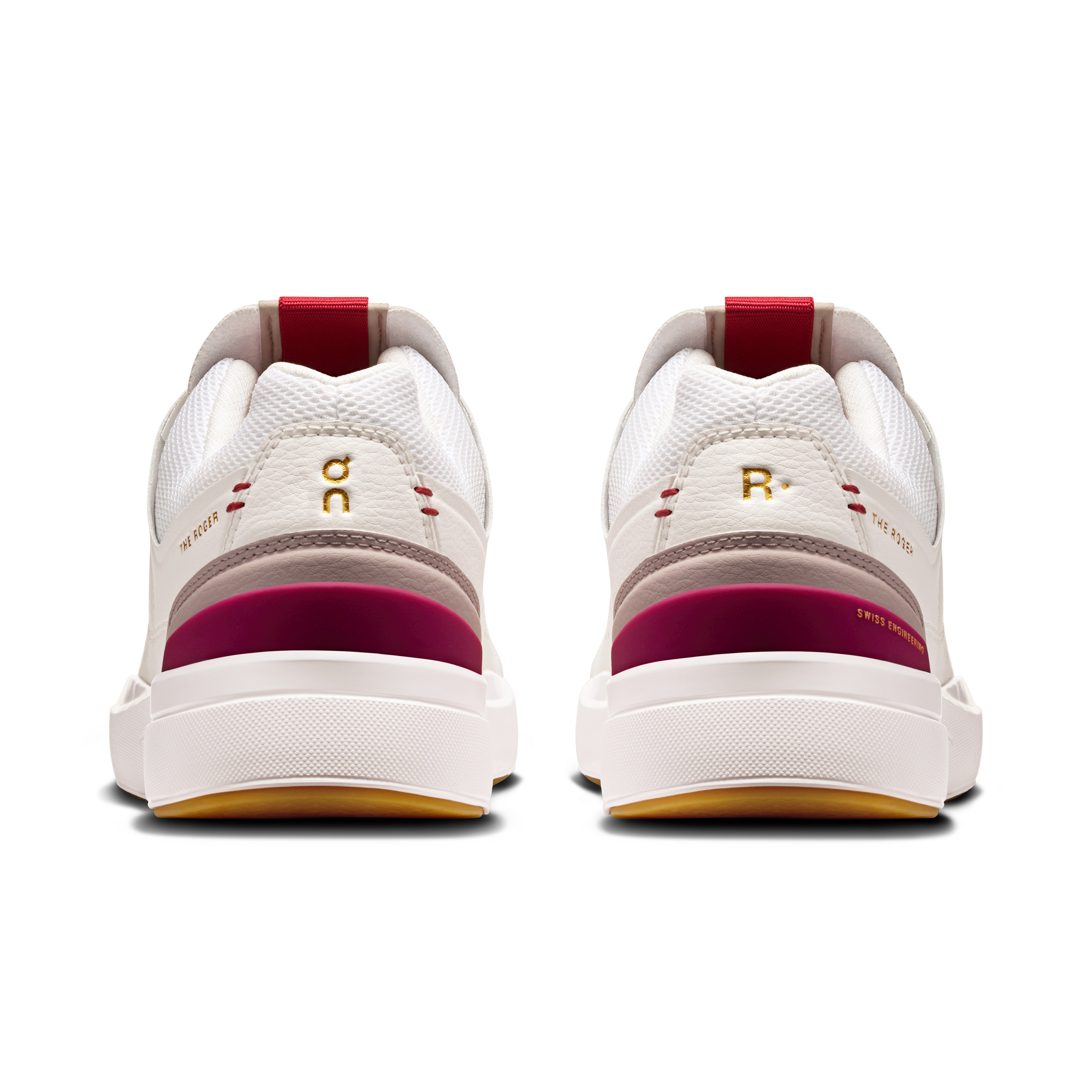 White | Grenadine