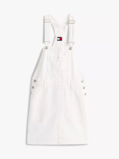 Denim White