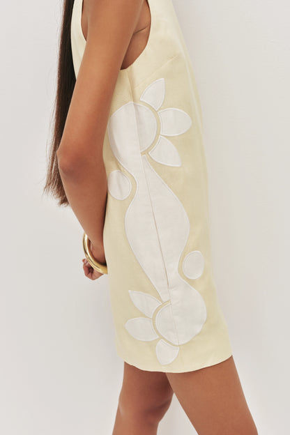 PASTEL YELLOW