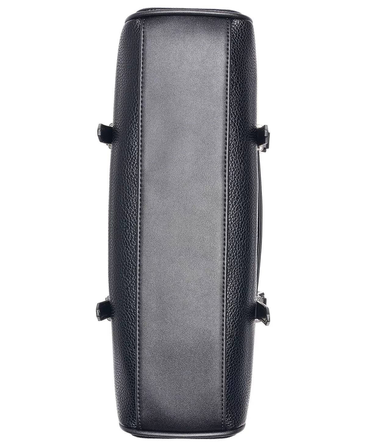 Black/silver