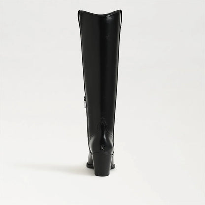 Black Leather