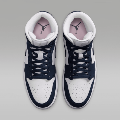Obsidian/White/Grey Fog/Obsidian