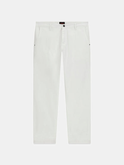 Pure White
