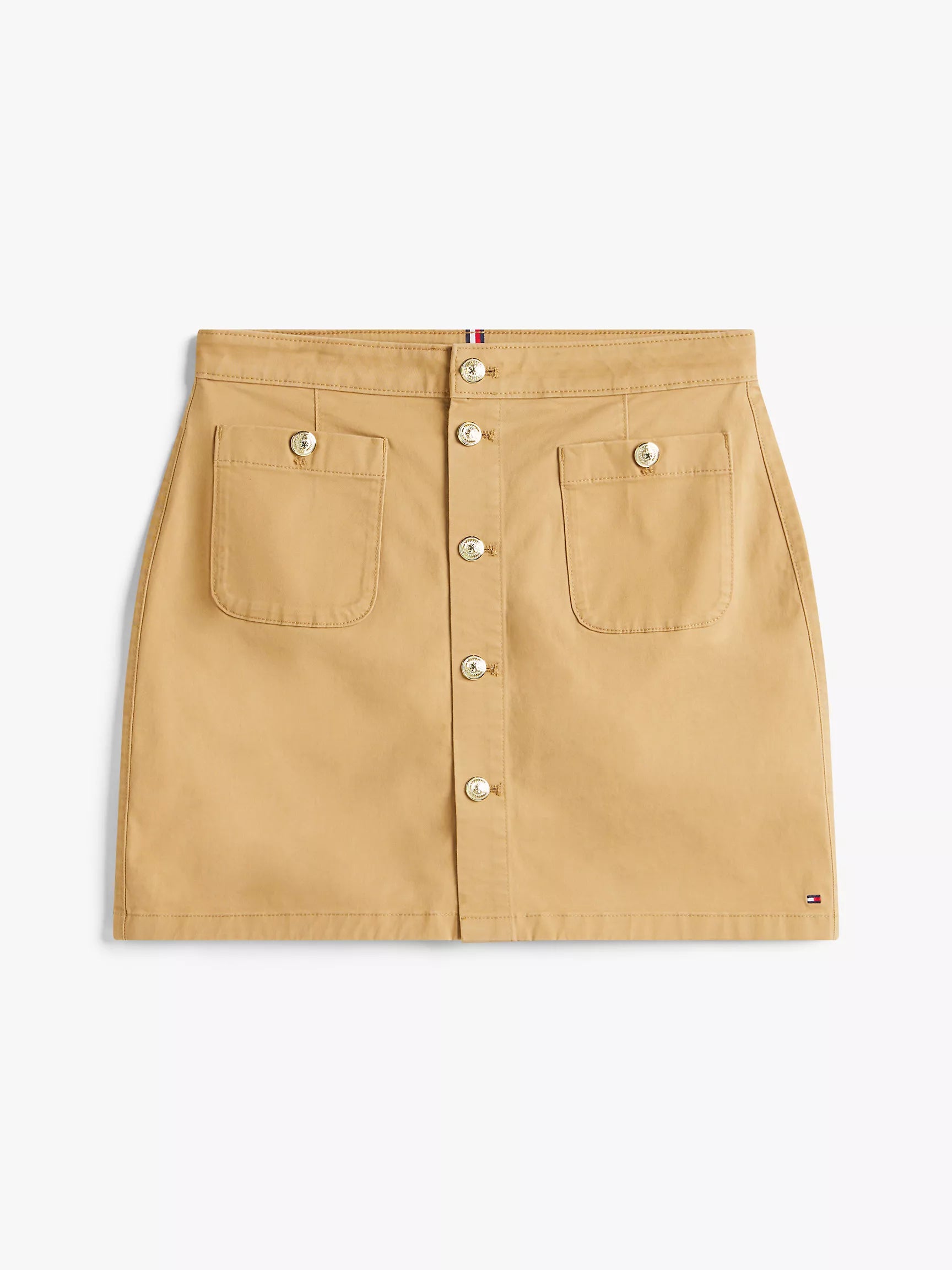Classic Khaki