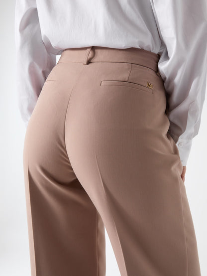 Silk Taupe