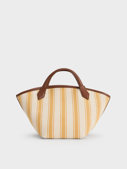Butterscotch Yellow