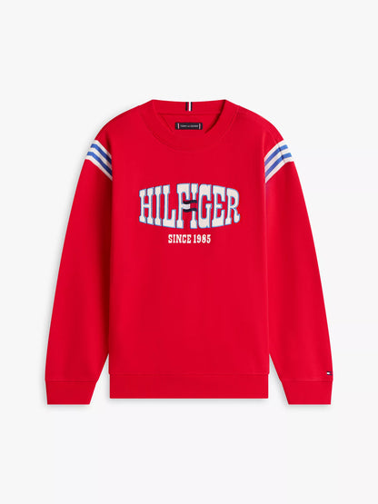 Rapid Red
