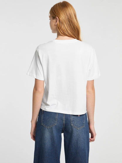 Pure White