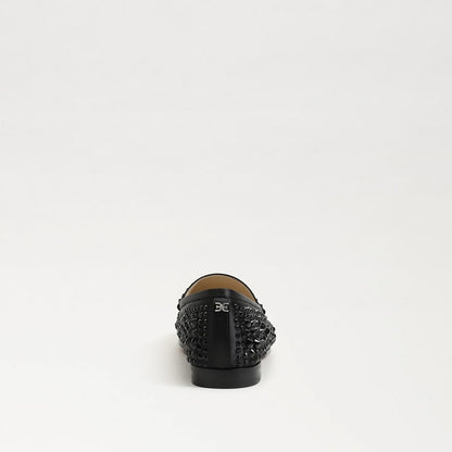 Black Fabric