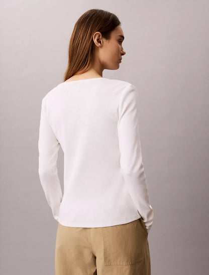 Bright White