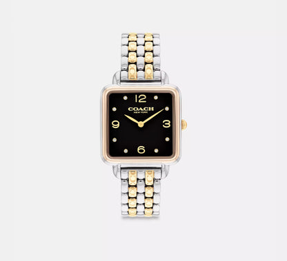 Gold/Silver/Rose Gold