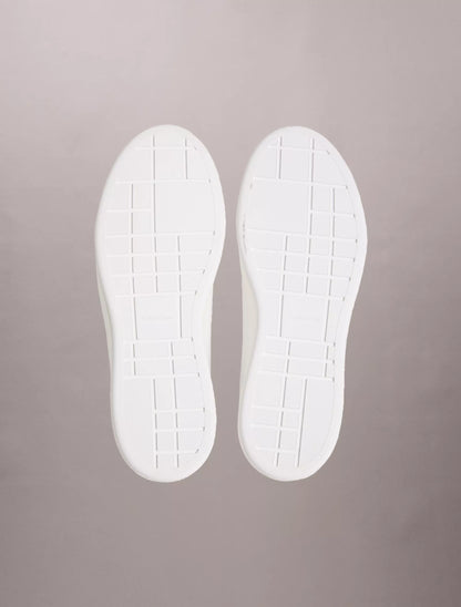 Triple Bright White