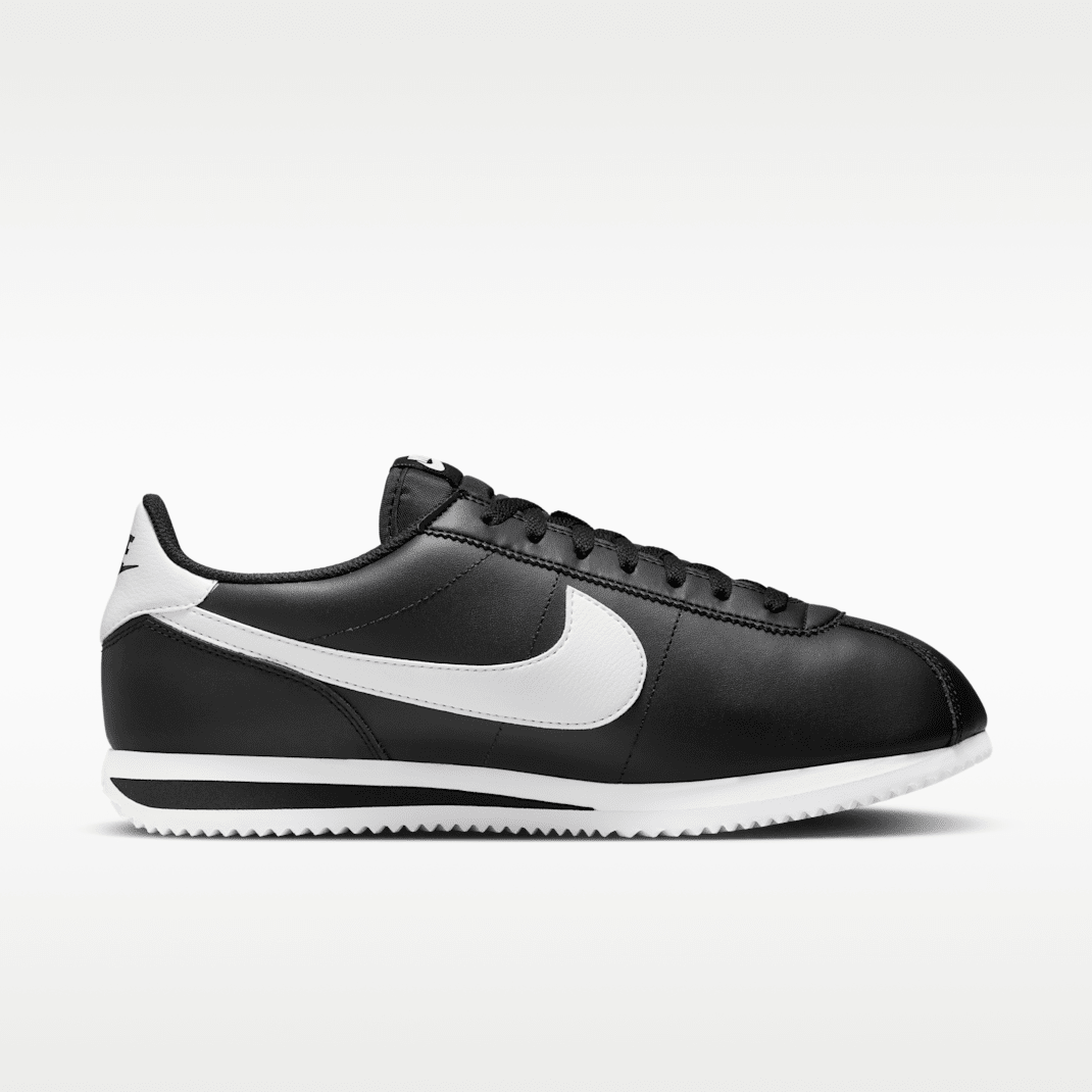Black/White