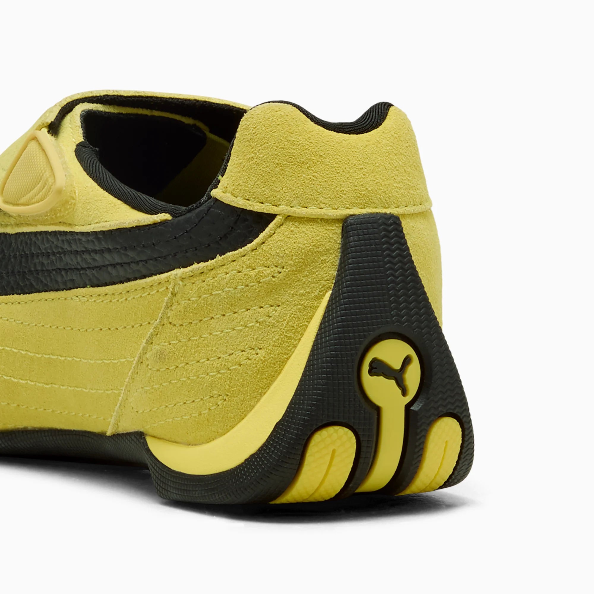 Lemon Meringue-PUMA Black
