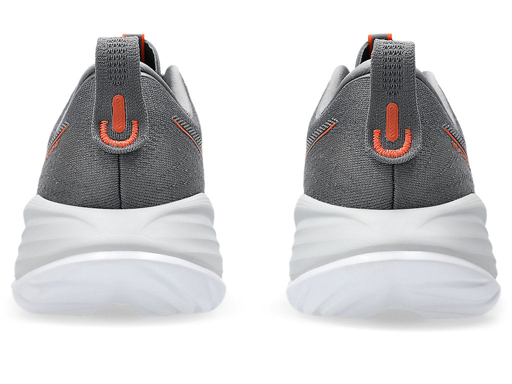 Carbon/Nova Orange