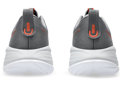 Carbon/Nova Orange