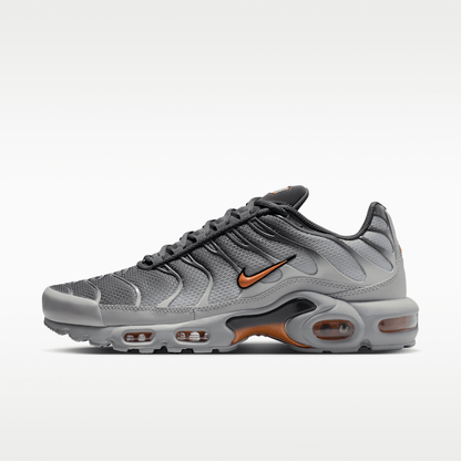 Light Smoke Grey/Dark Smoke Grey/Hot Curry