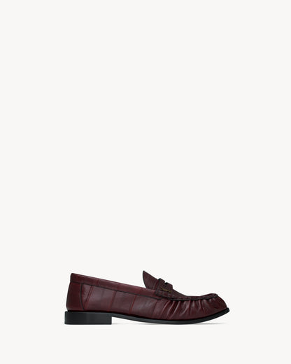 Deep Bordeaux