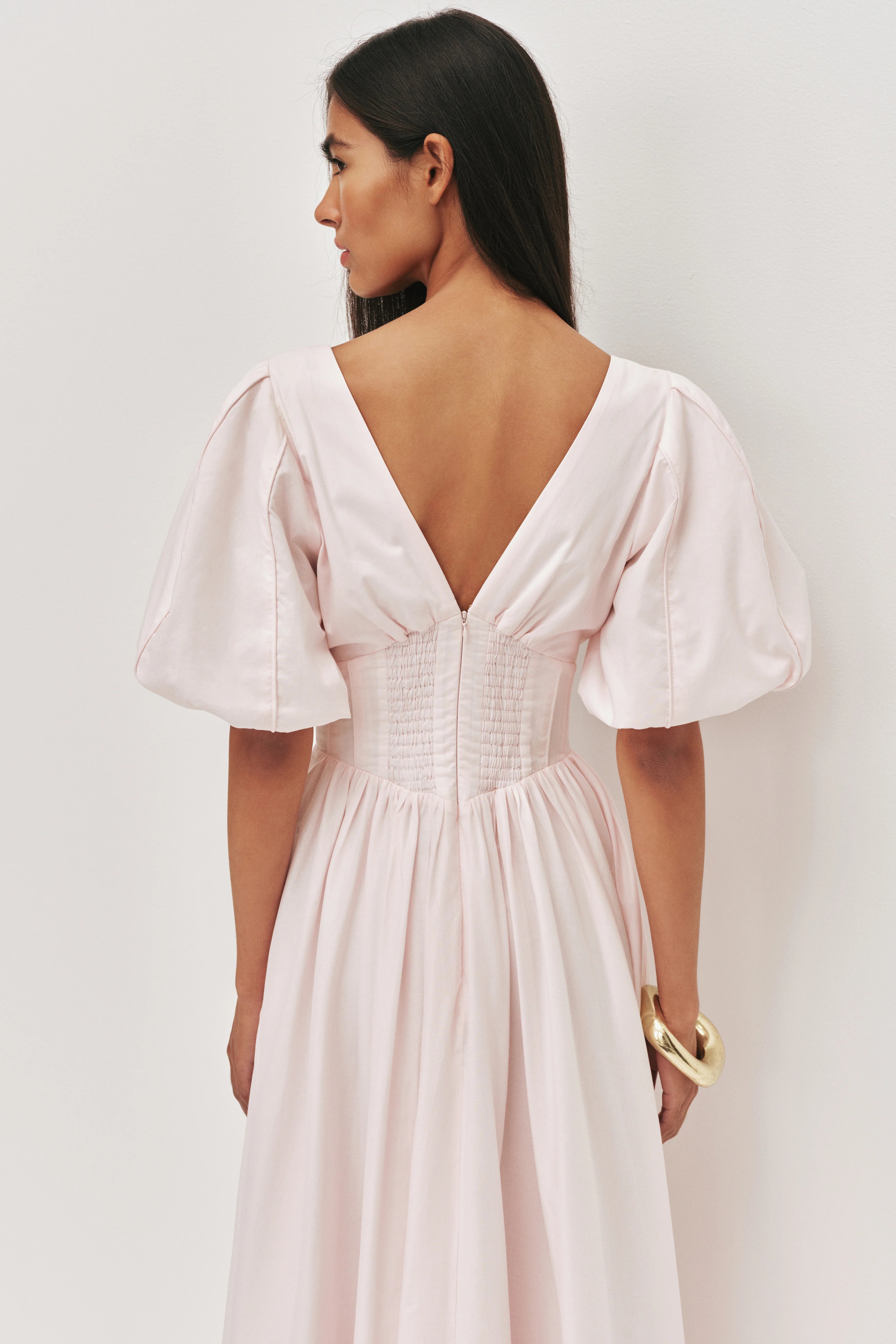 PASTEL PINK