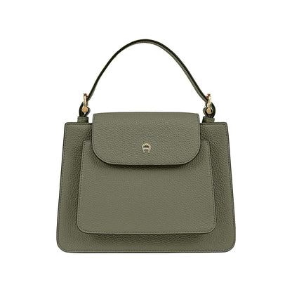 Moss green