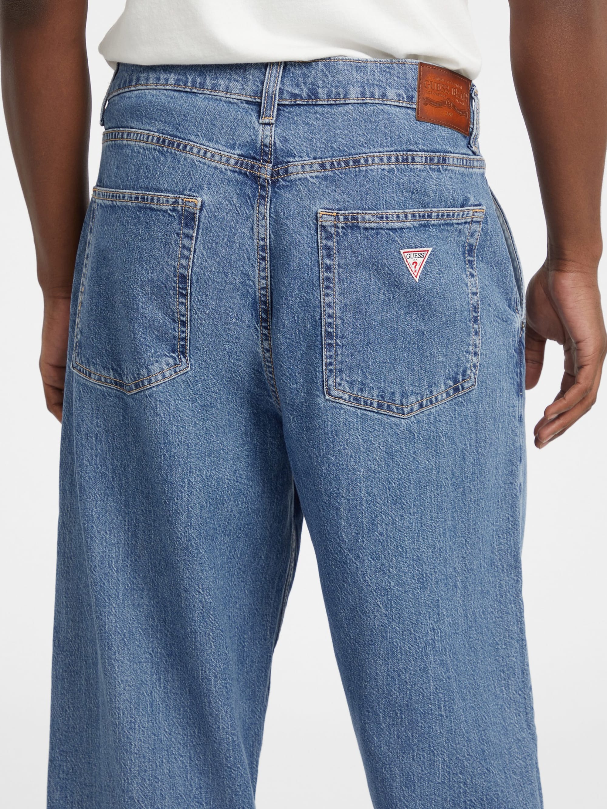 Gj Artistic Medium Wash