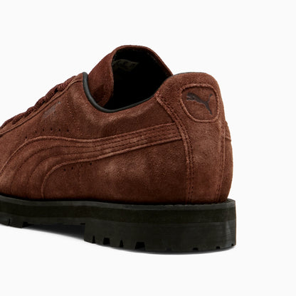 Chocotart-PUMA Black