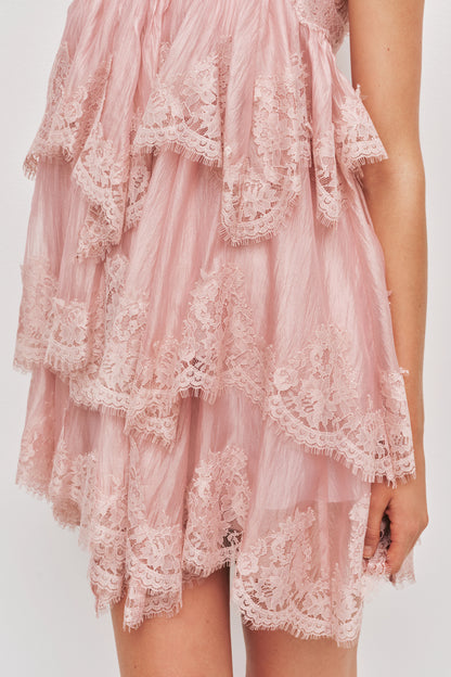 FAWN PINK