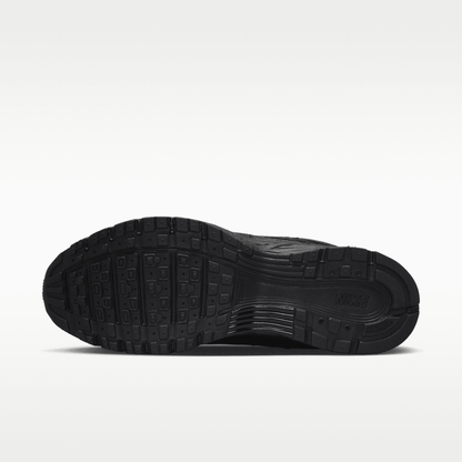 Black/Black