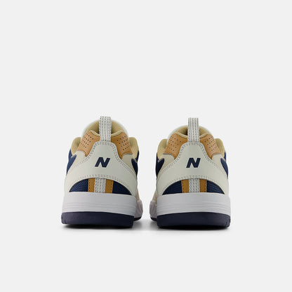 Sea Salt With Navy