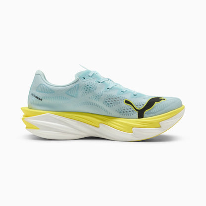 Fresh Water-Lemon Crush-PUMA Black
