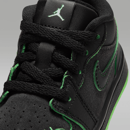 Black/Scream Green/Dark Smoke Grey/Black